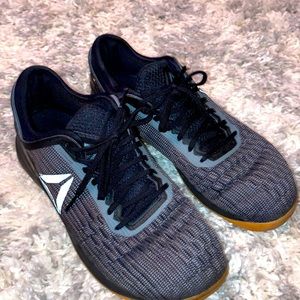 Reebok Nano (M10) Black
